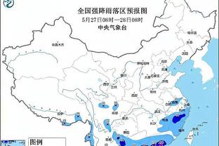 老鹰官方：亨特将接受非手术治疗处理右膝炎症 约两周后重新评估